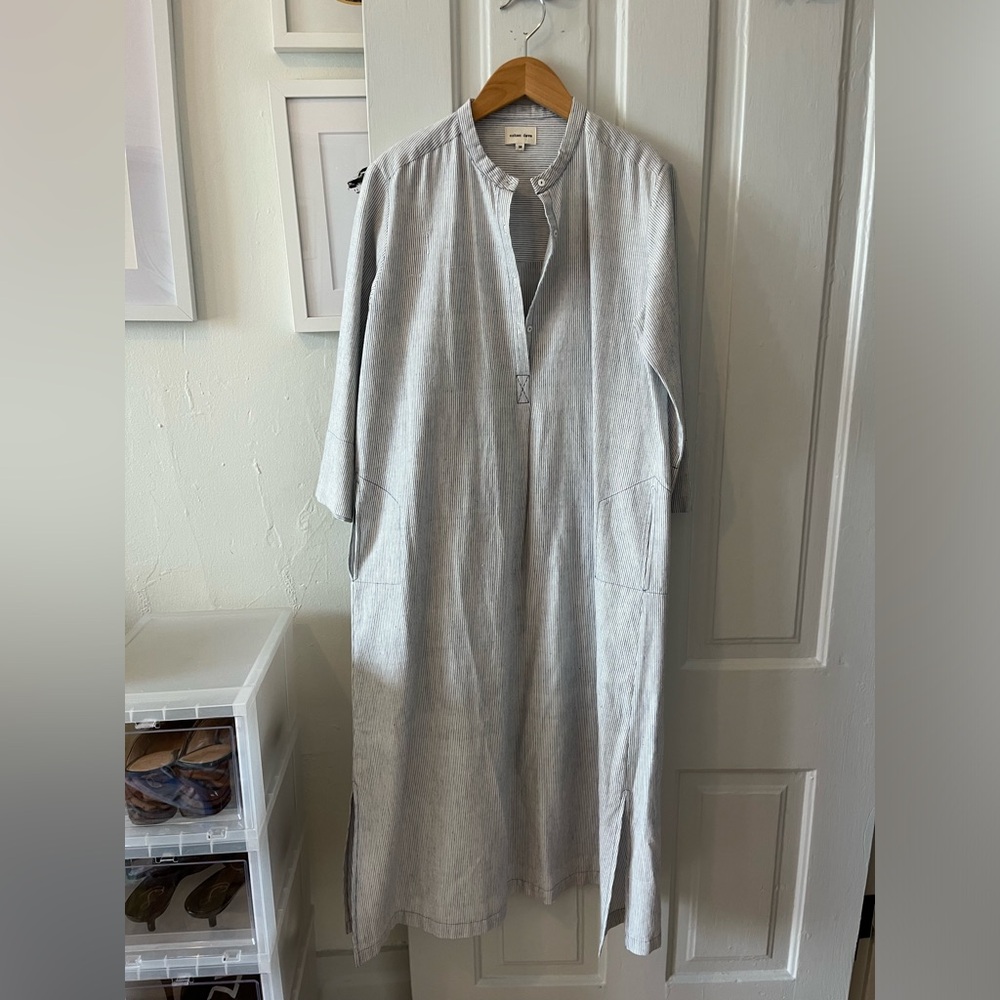 Soham Dave Symmetry Tunic Medium
